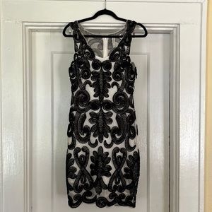 Yoana Baraschi Dress, size 4